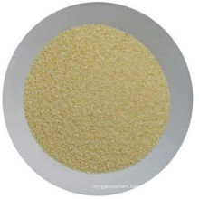 2016 White Dehydrated Garlic Granules 8-16 Mesh